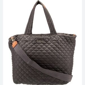 MZ WALLACE Medium Sutton Tote